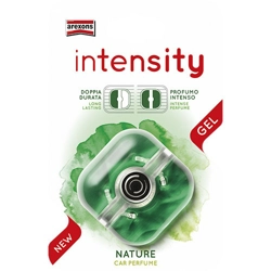 vendita online Intensity nature profumatore 9 gr. Profumatori auto Arexons